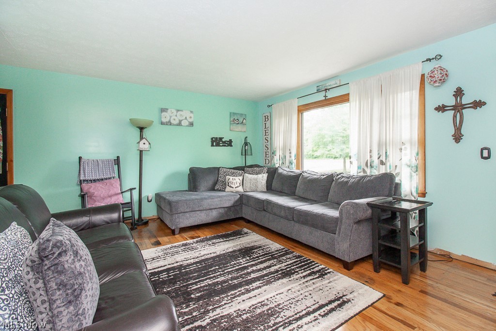 Columbia - Residential