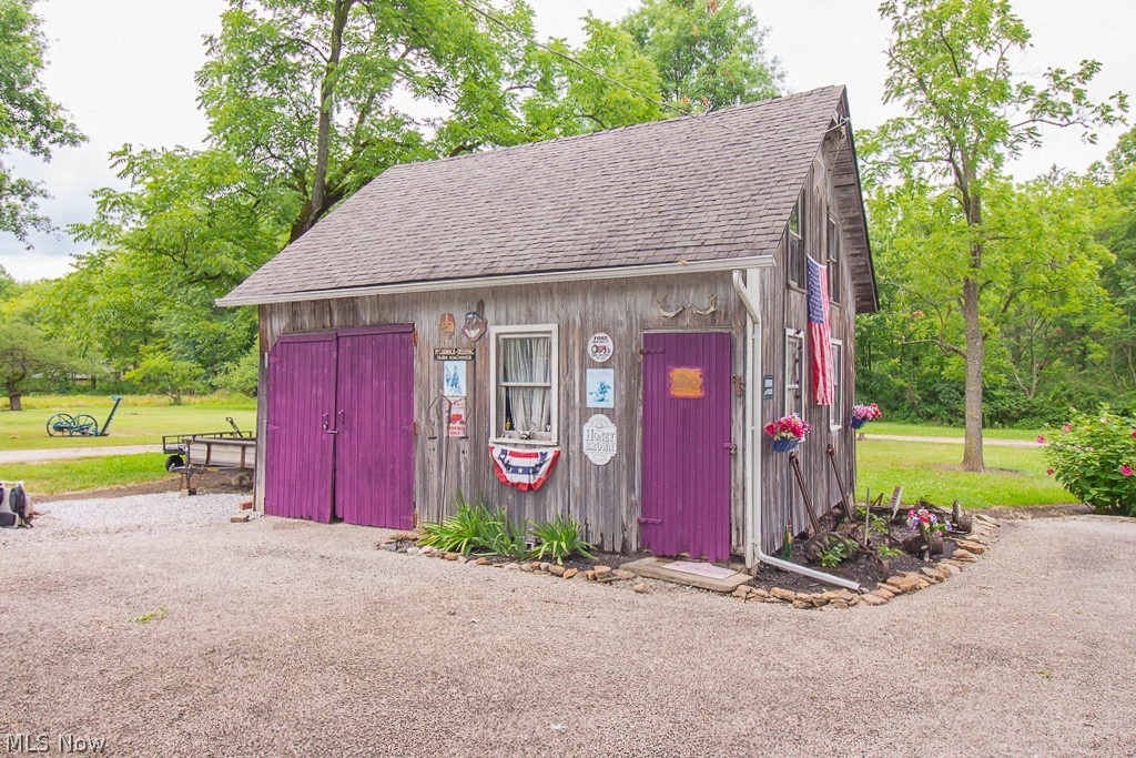 Columbia - Residential
