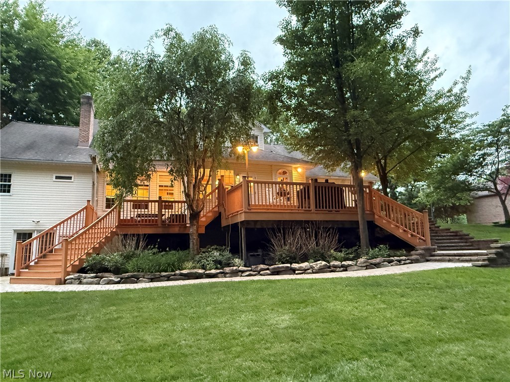 485 Overlook Drive