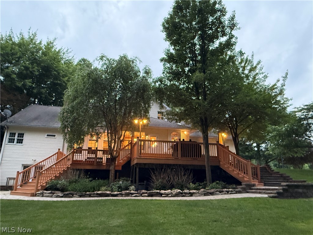 485 Overlook Drive