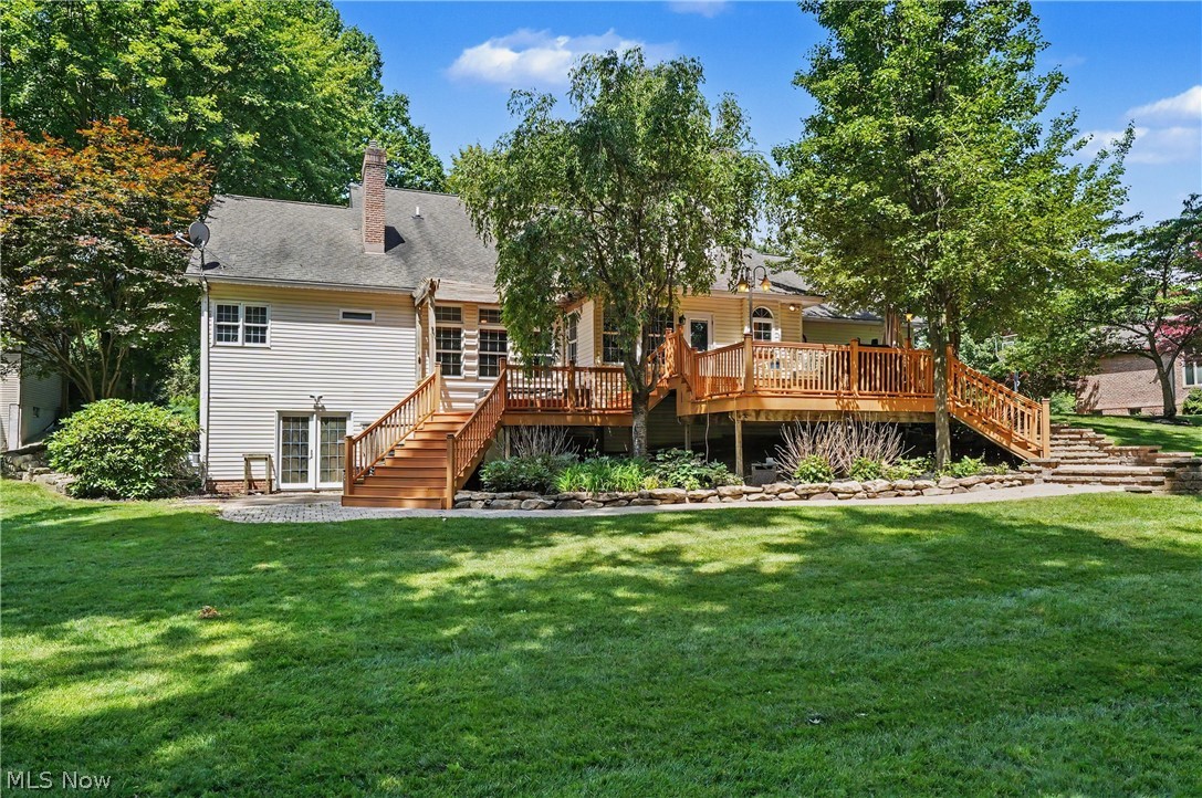 485 Overlook Drive