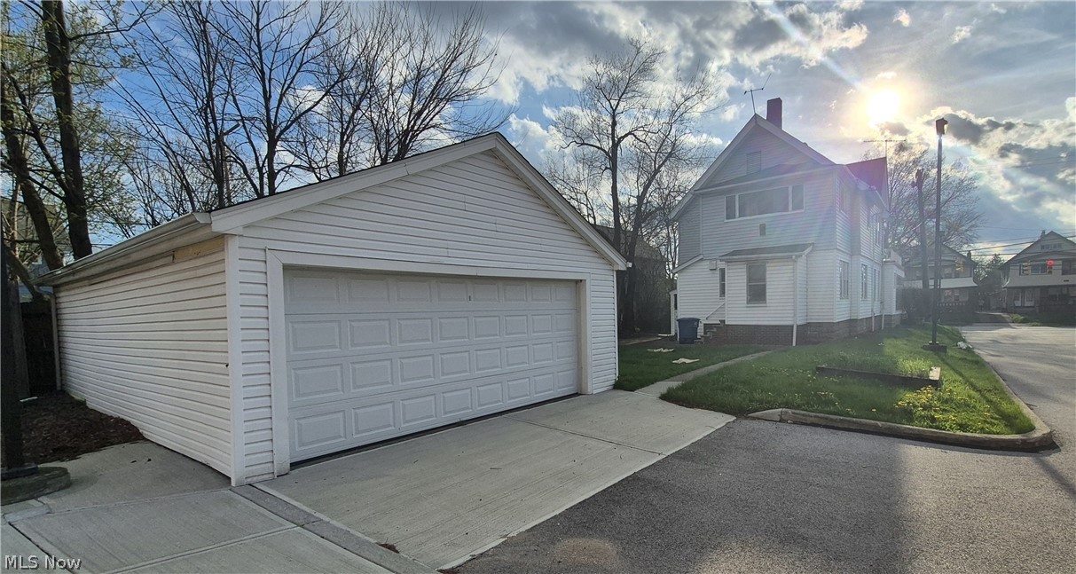 Rockport Sec 19 - Residential