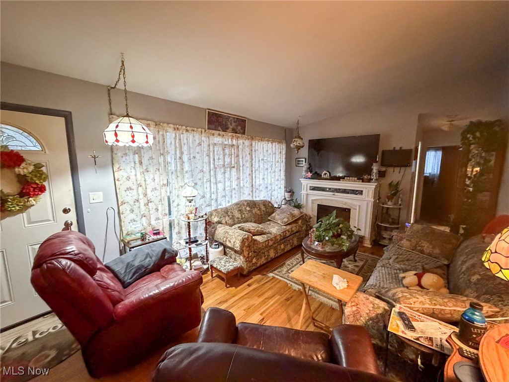 Montgomery - Residential