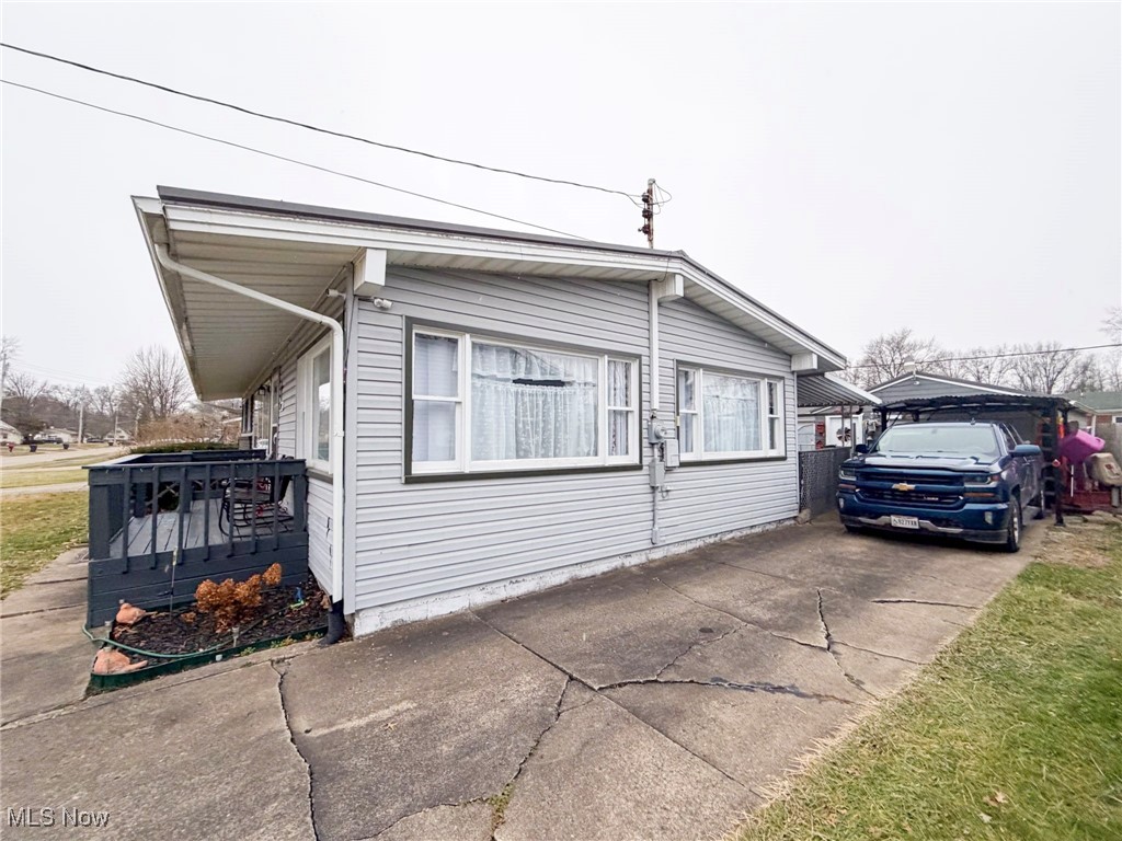 Montgomery - Residential