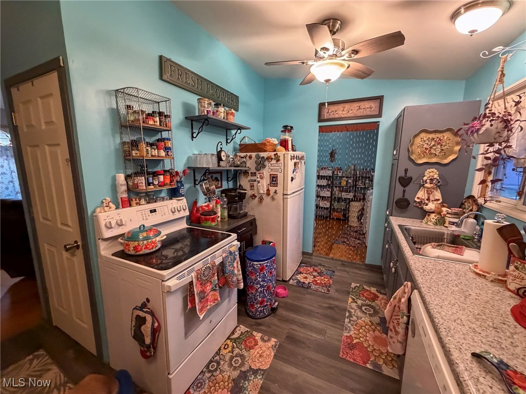 Montgomery - Residential