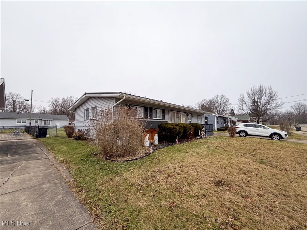 Montgomery - Residential