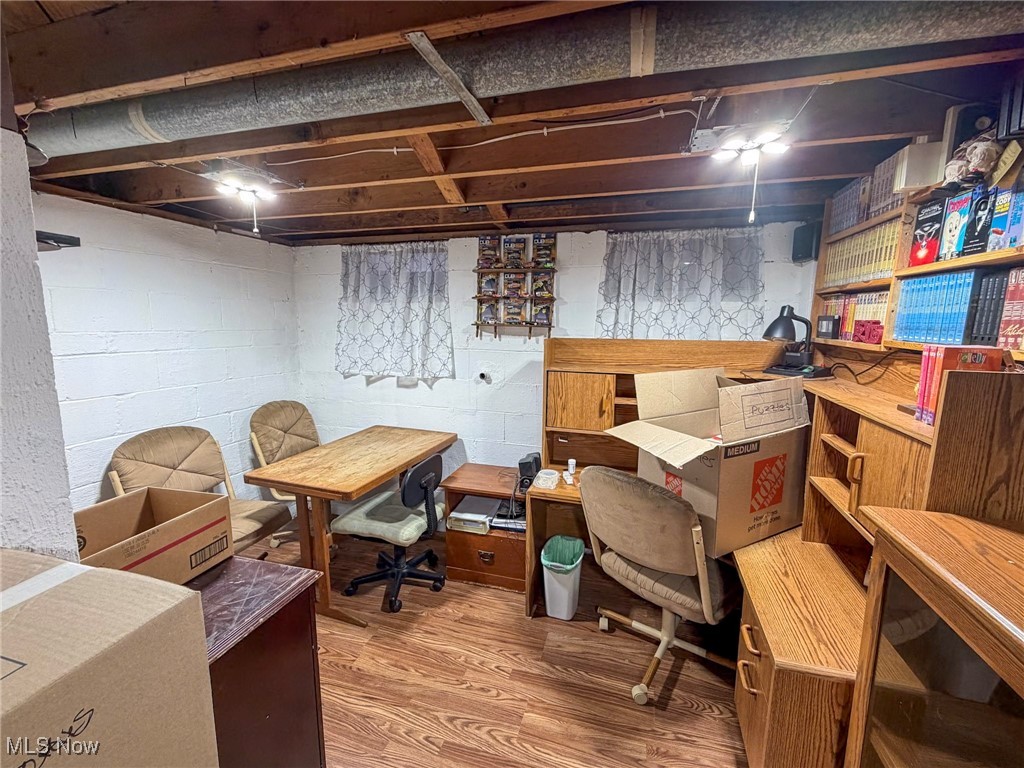 Montgomery - Residential