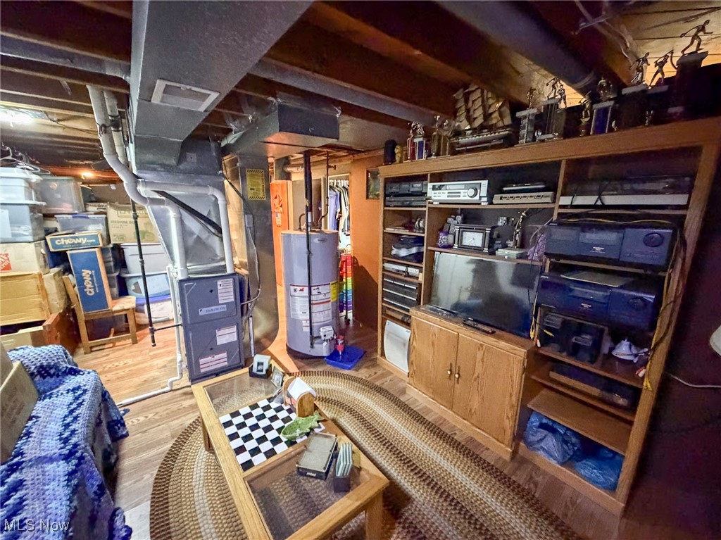 Montgomery - Residential