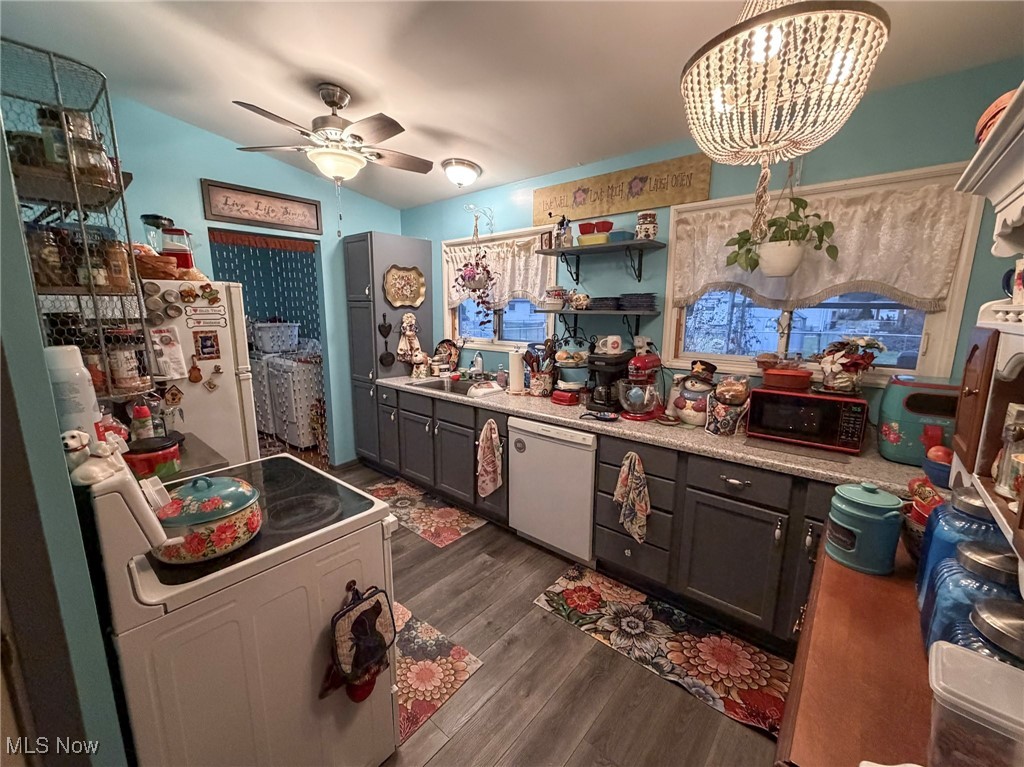 Montgomery - Residential