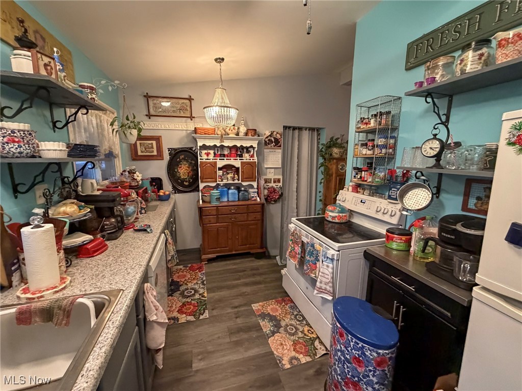 Montgomery - Residential