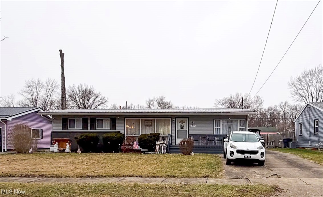 Montgomery - Residential