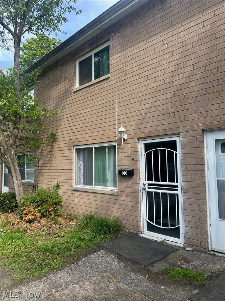 Erie Shore - Residential