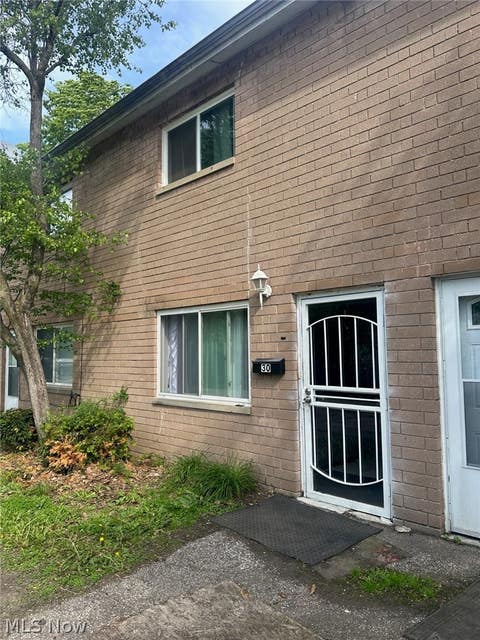 Condo For Sale - 797 Babbitt Road #30<br/> Euclid, OH 44123