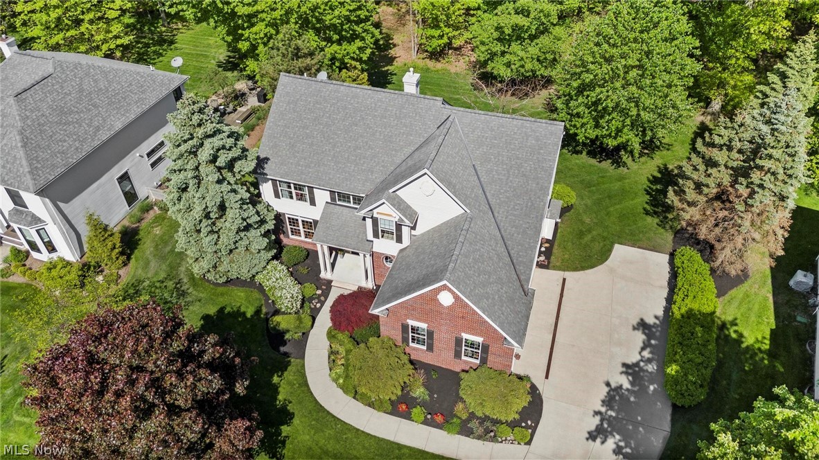 255 Williamsburg Drive