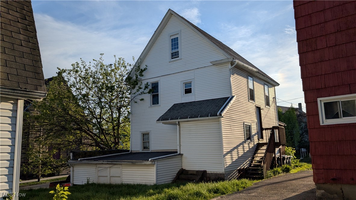 Chapman - Residential Income
