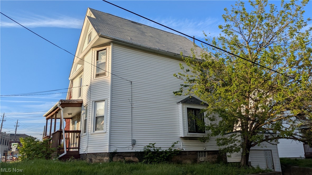 Chapman - Residential Income