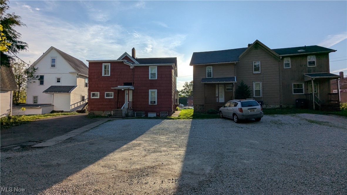 Chapman - Residential Income