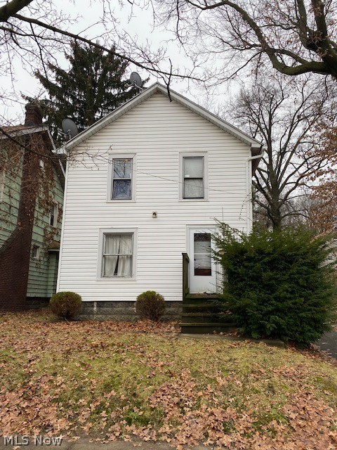 Property being sold as. Needs minor work done.