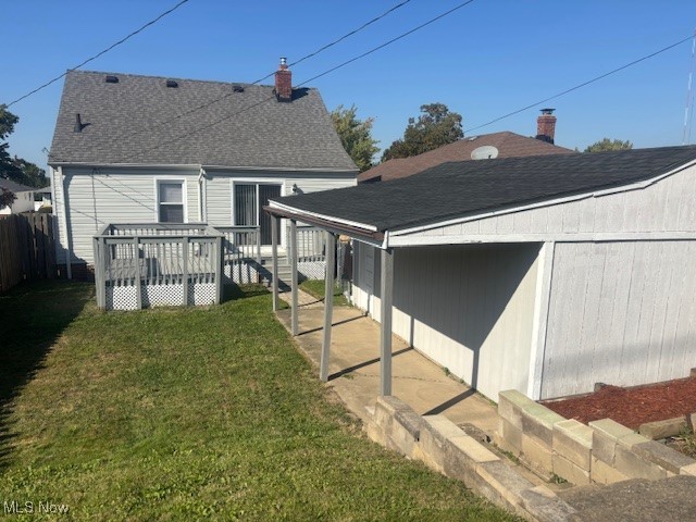 Uhinck - Residential