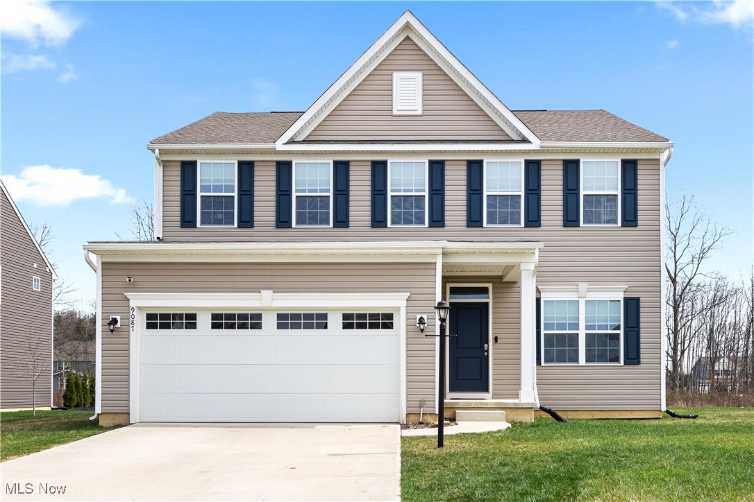 9087 Nash Lane, North Ridgeville, Ohio image 1