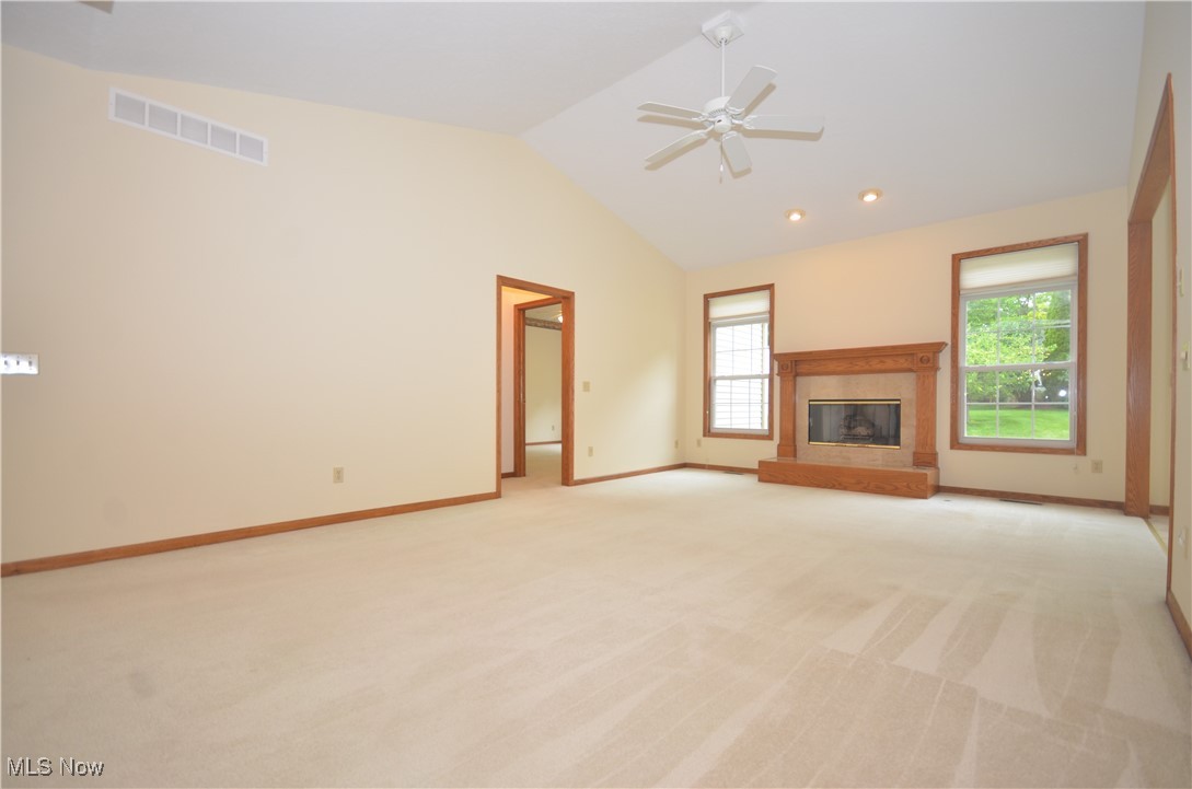 3297 Bath Heights Drive, Cuyahoga Falls, Ohio image 7