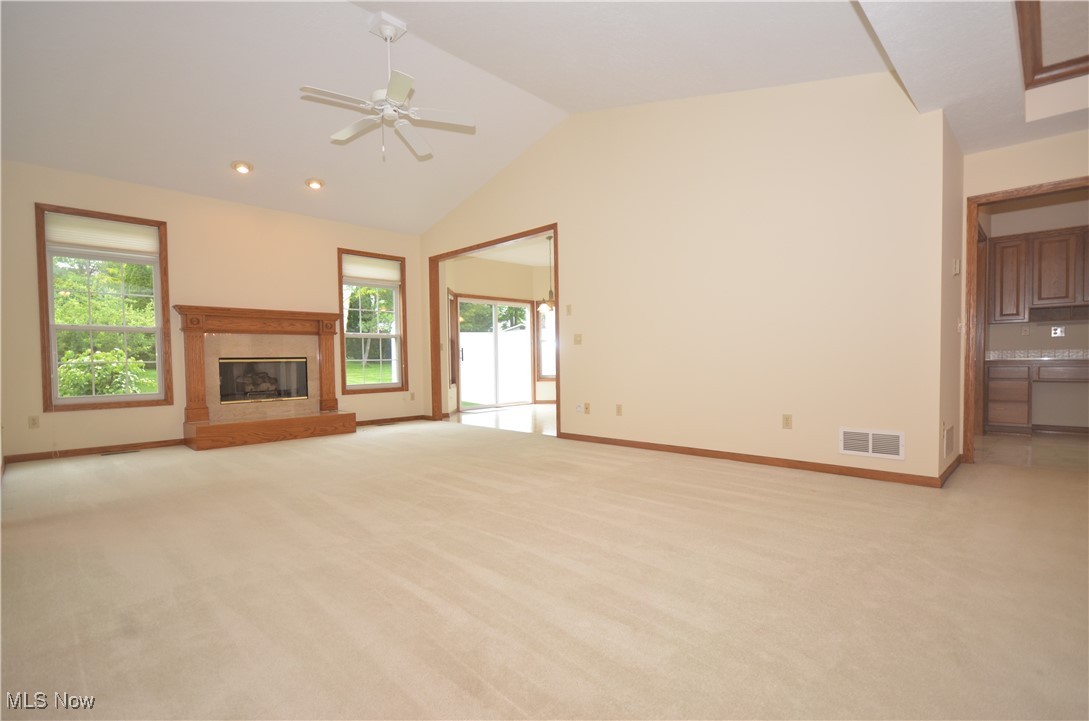 3297 Bath Heights Drive, Cuyahoga Falls, Ohio image 3