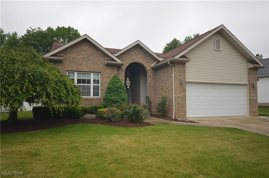 3297 Bath Heights Drive, Cuyahoga Falls, Ohio image 1