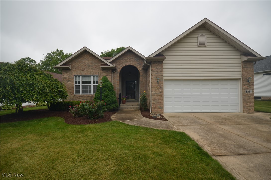 3297 Bath Heights Drive, Cuyahoga Falls, Ohio image 2
