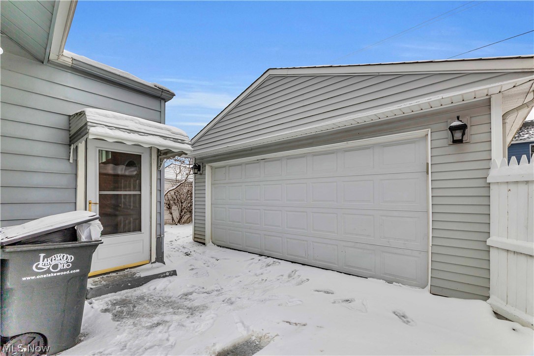 Olive M Wagar Estate - Residential