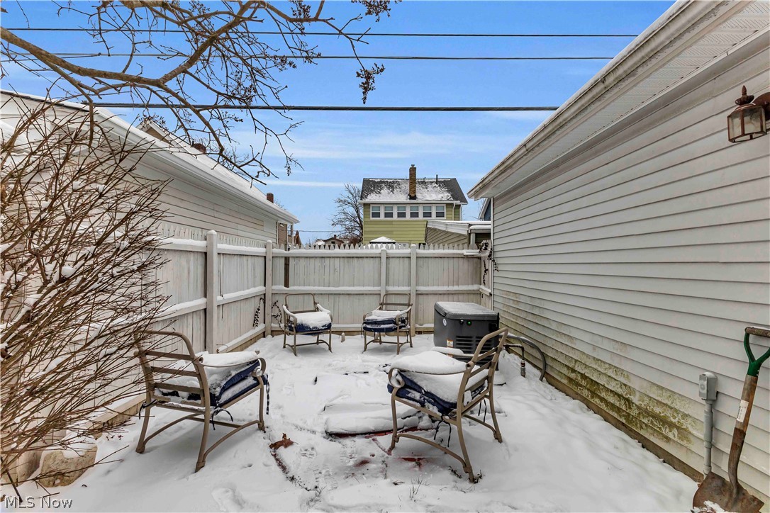 Olive M Wagar Estate - Residential