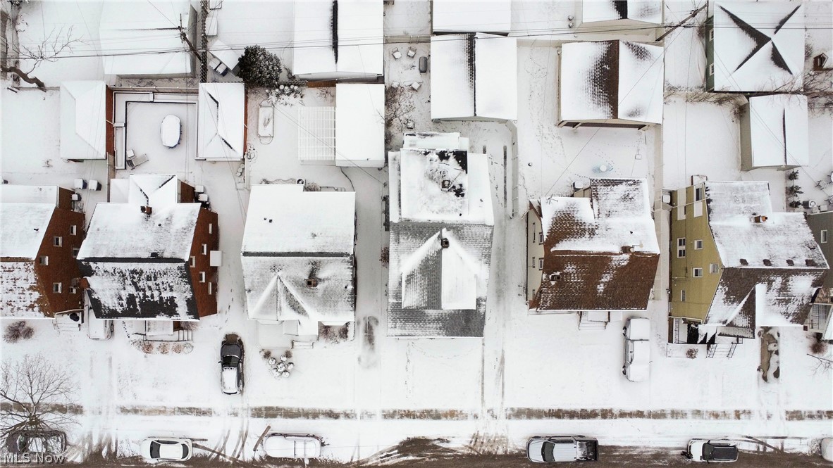 Olive M Wagar Estate - Residential