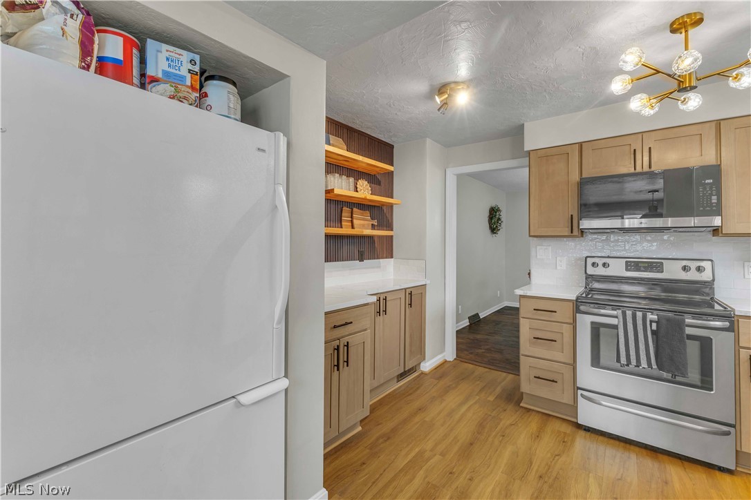 Olive M Wagar Estate - Residential