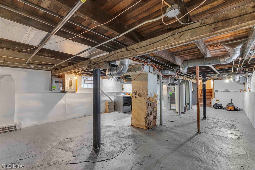 Olive M Wagar Estate - Residential