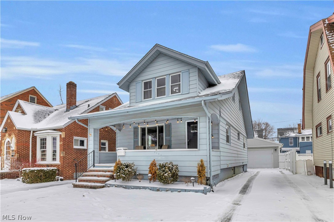 Olive M Wagar Estate - Residential