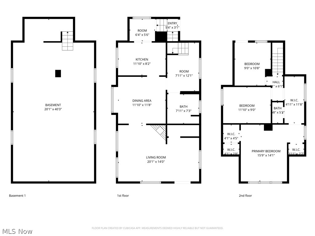 Olive M Wagar Estate - Residential