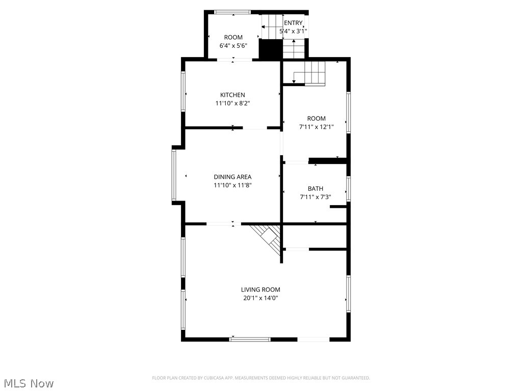 Olive M Wagar Estate - Residential