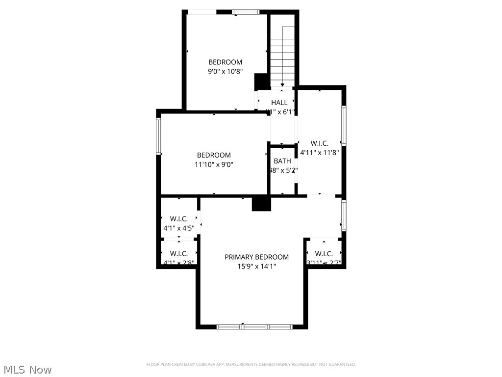 Olive M Wagar Estate - Residential