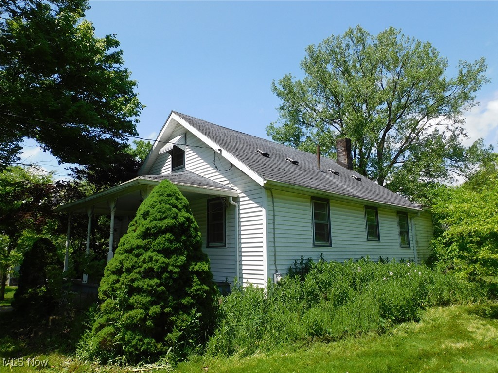 339 NE Johnson Plank Road, Warren, Ohio image 7