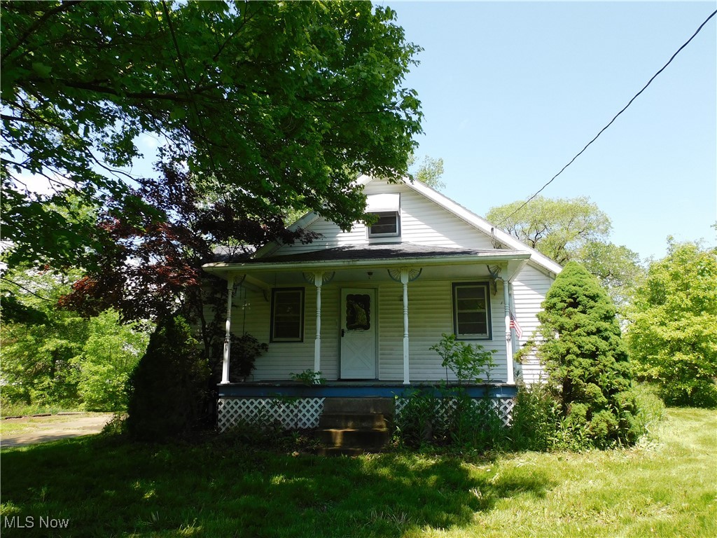 339 NE Johnson Plank Road, Warren, Ohio image 1