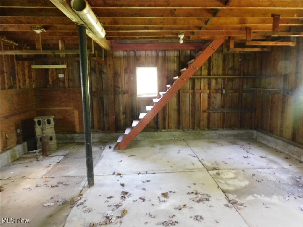 339 NE Johnson Plank Road, Warren, Ohio image 10