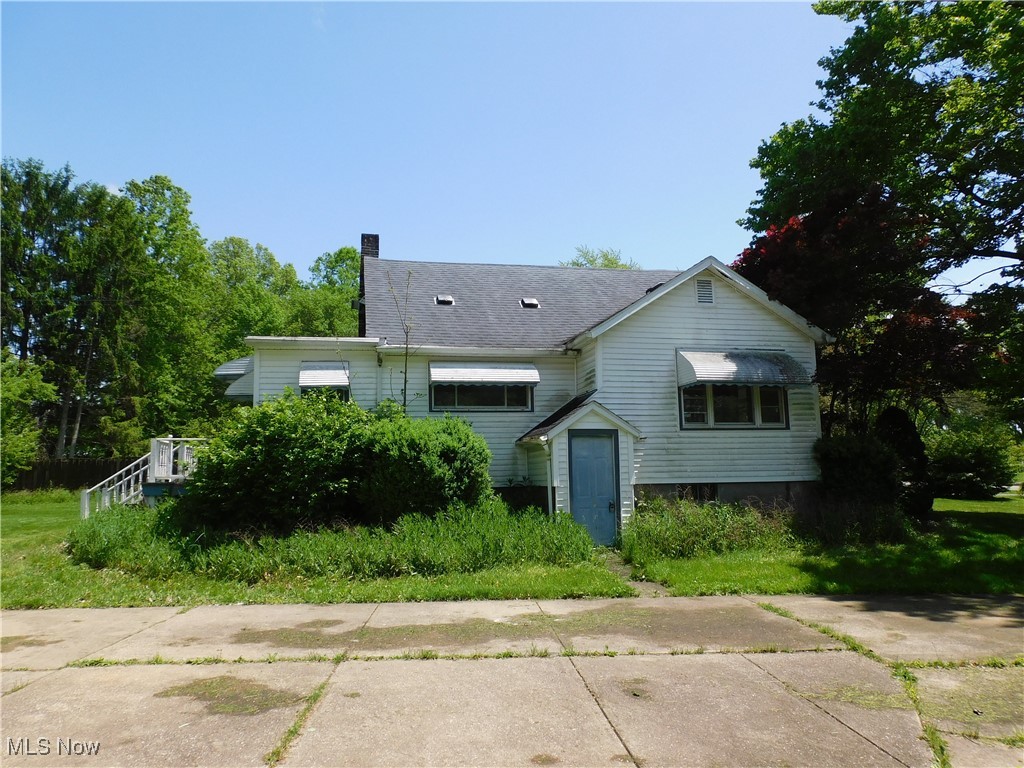 339 NE Johnson Plank Road, Warren, Ohio image 6