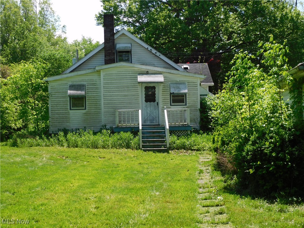 339 NE Johnson Plank Road, Warren, Ohio image 5