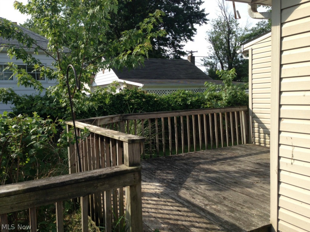 Willowick Park Allotment - Residential
