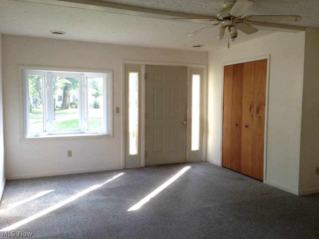 Willowick Park Allotment - Residential