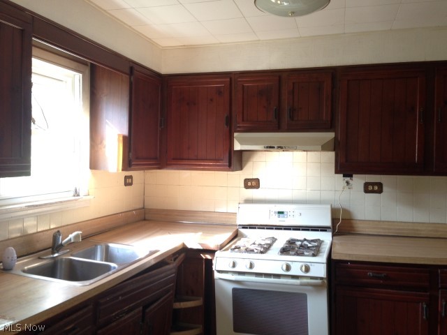 Willowick Park Allotment - Residential