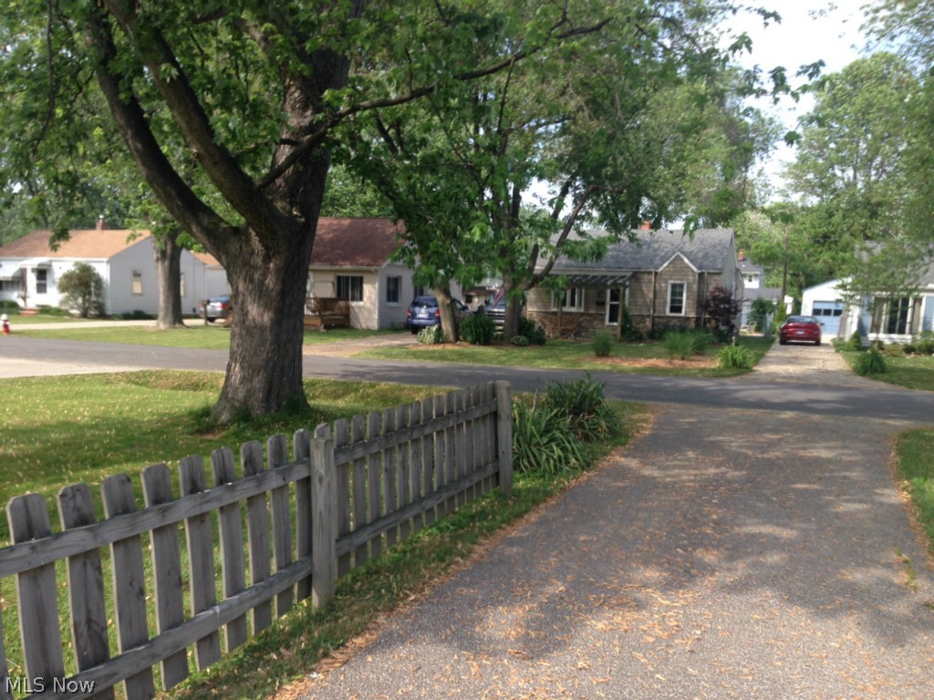 Willowick Park Allotment - Residential