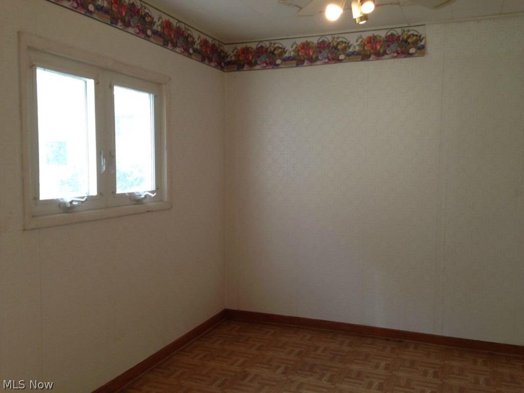 Willowick Park Allotment - Residential