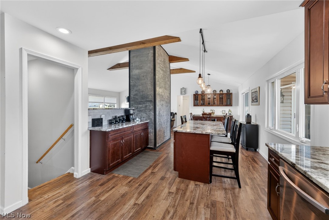 Fairmount Park - Residential