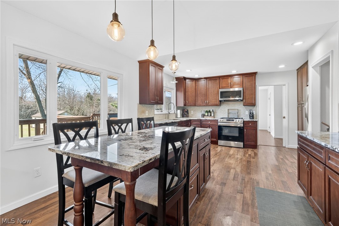 Fairmount Park - Residential