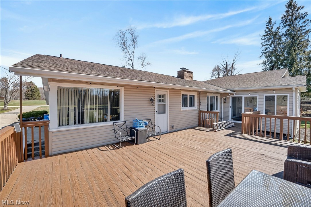 Fairmount Park - Residential